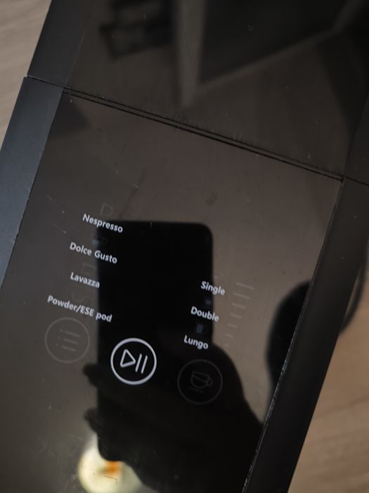 Кафемашина 5в1 Rohnson