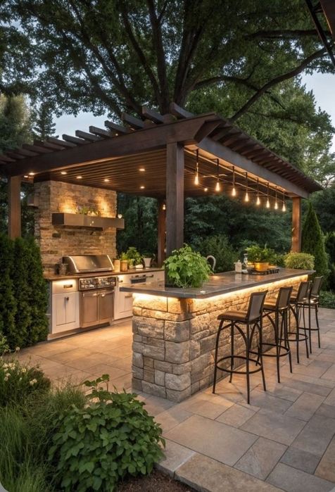 Беседки, тапчан, барбекю зоны!