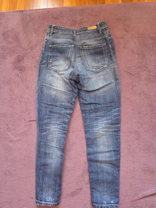 Дънки Maison Scotch