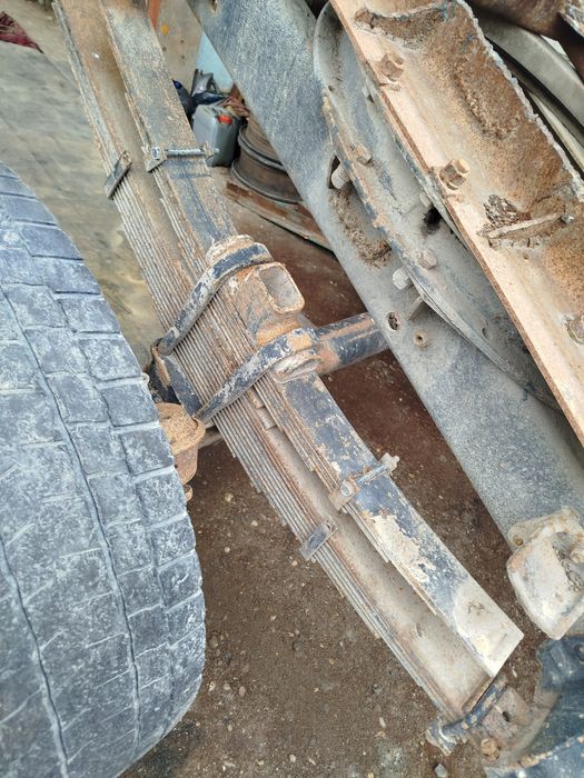 Maz prsep oldi sotiladi.