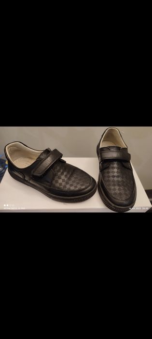 Обувь детский для школы