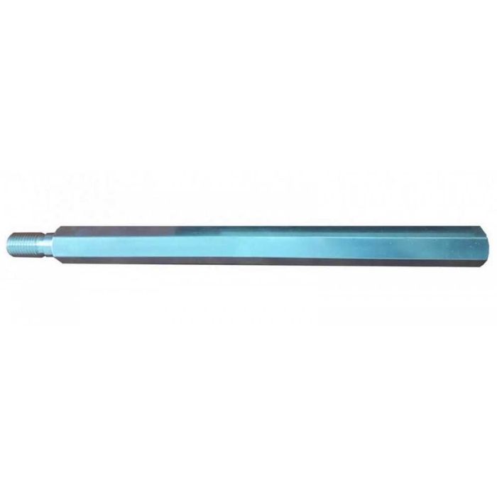 Prelungitor carota 1 1/4 Aluminiu lungime 300mm