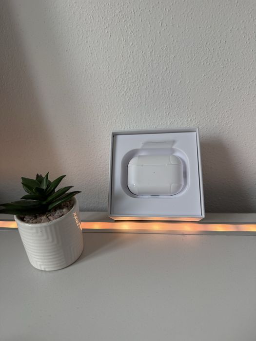 AirPods Pro 2 ANC