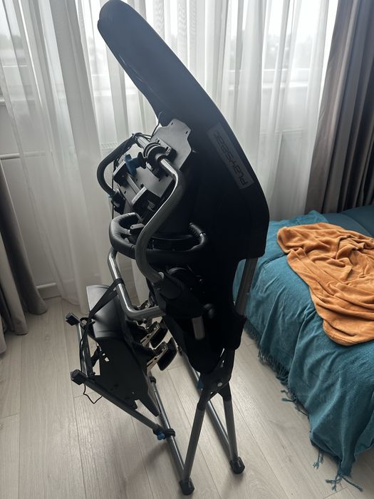 Playseat logitech + volan logitech g29 pachet complet