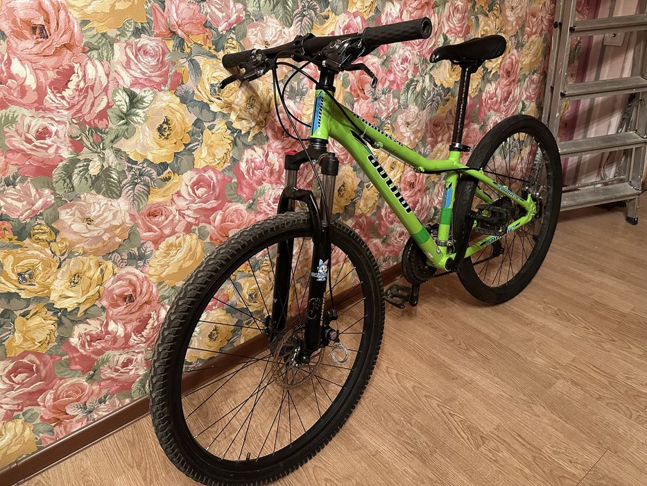 Велосипед Author a-matrix 26