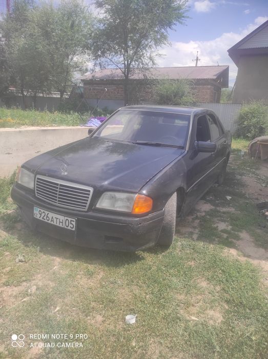 Мерседес Бенс с280