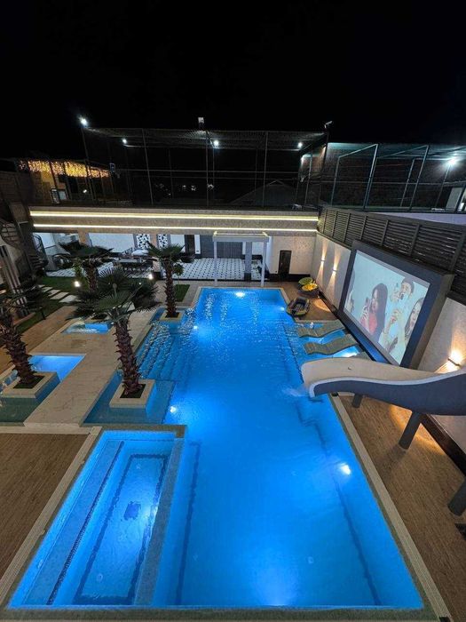 Dacha Дача Бўстонлик тумани дам олиш жойи сотилади