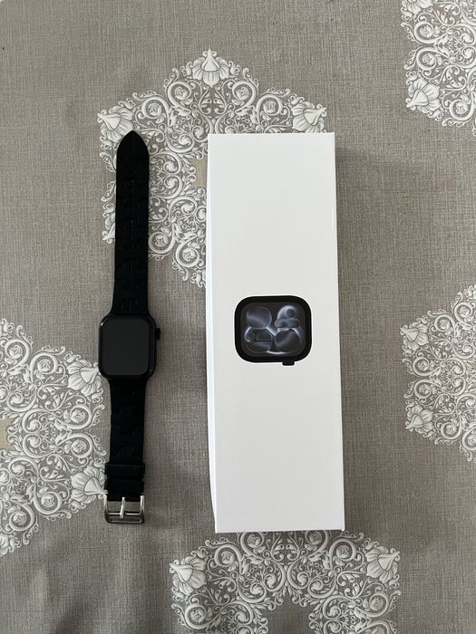 смарт часы Wearfit pro