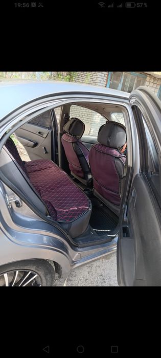 Продам авто Шевролет Авео.