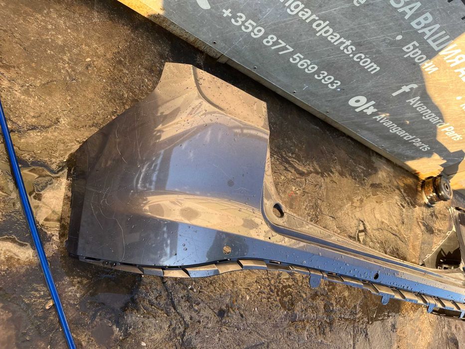 Броня Alfa Romeo Stelvio