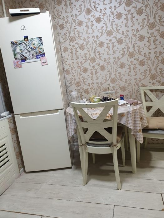 Продаётся квартира