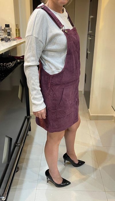 Sarafan raiat primavara