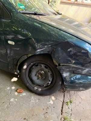 Vw. Polo 1.2 (Avariat)