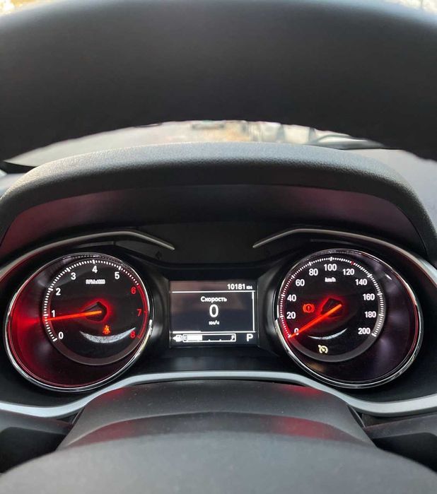 Onix Premier 2 Turbo AT PLUS 2024