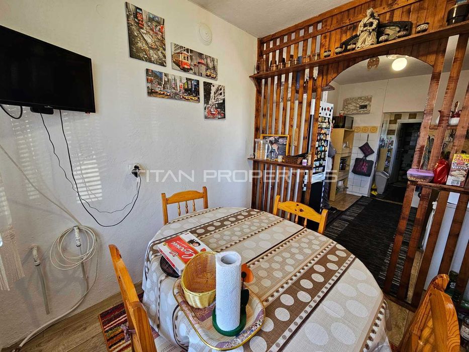 Продава се Тристаен апартамент в Шабла - 150 кв.м за 573 €/кв.м - Снимка #9