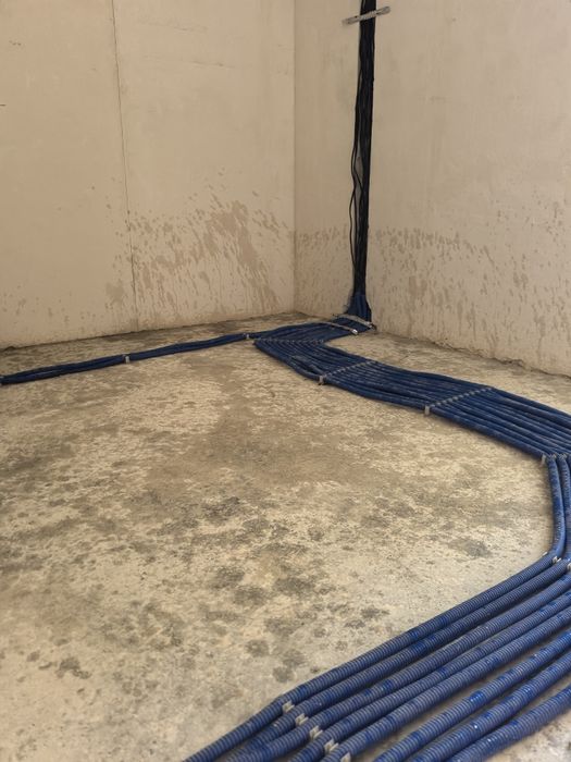 Электрика профессиональная