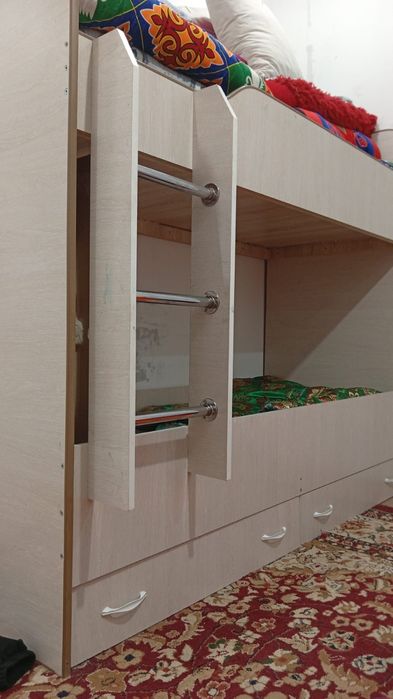 Кроват детский срочна