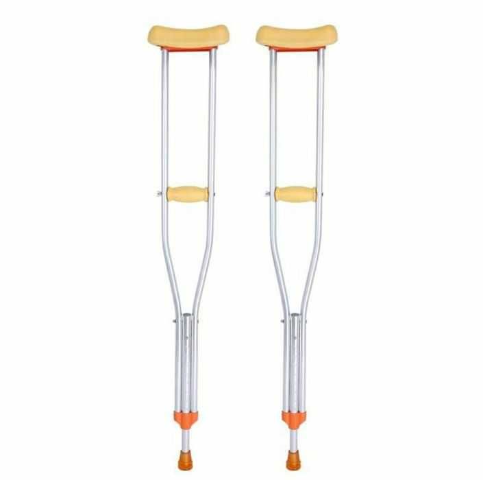 Патерици подмишнечни