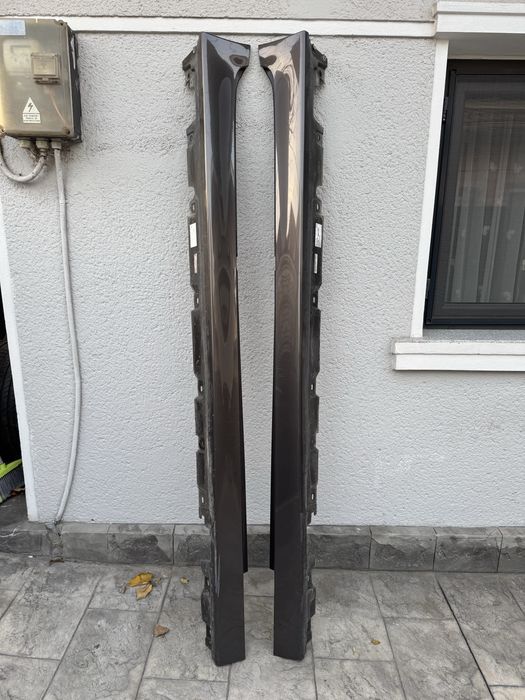 Praguri BMW F10 Impecabile