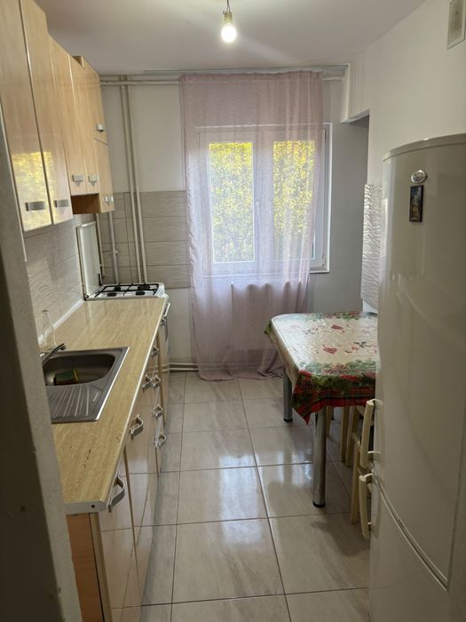 apartament 2 camere fortuna