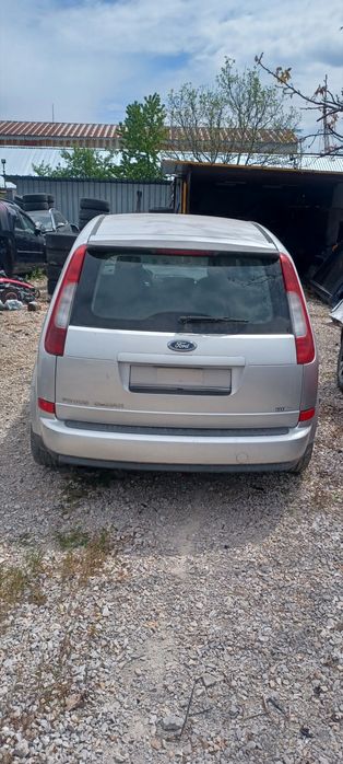 Ford Focus C-max 1.6tdci на части