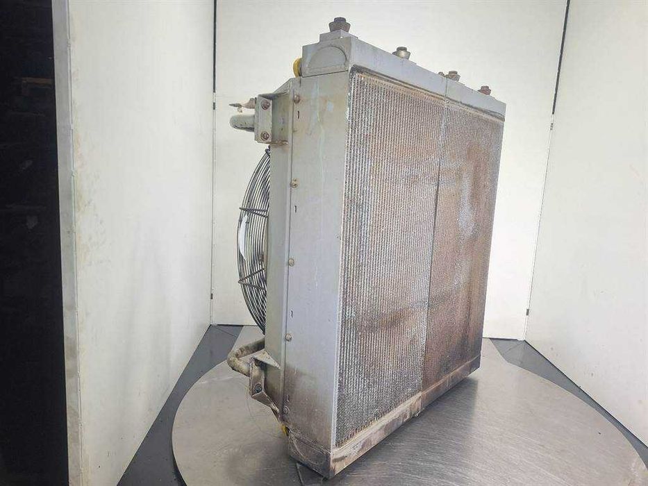 Radiator Sennebow 160588 - Piese de schimb Sennebow