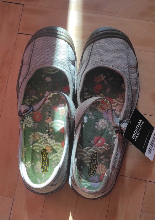 спортни балеринки Keen