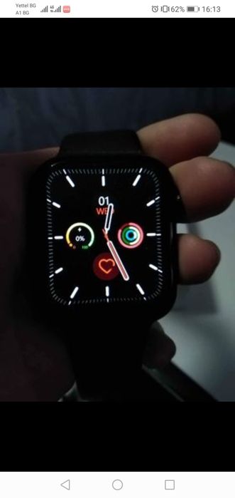 Smart Watch seria 6