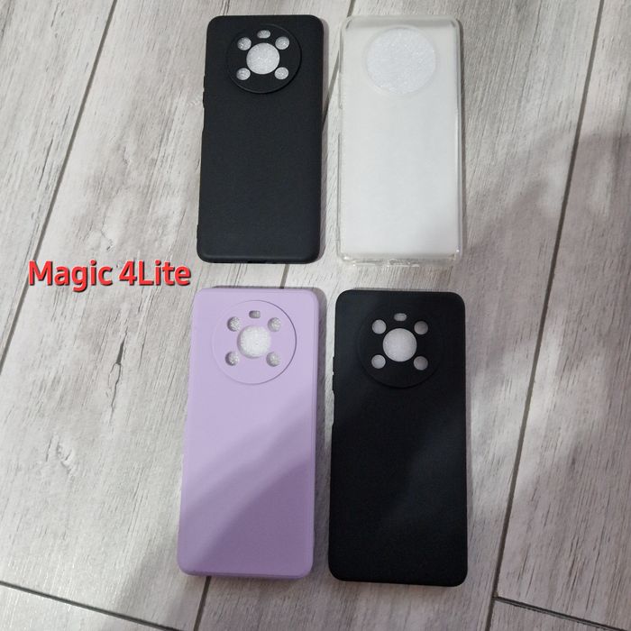 Huse compatibile Honor 90/90 Lite, Magic5 Lite/5Pro/4Lite