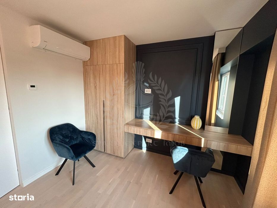 Apartament 2 Camere//Bloc Bucegi//Loc De Parcare Inclus