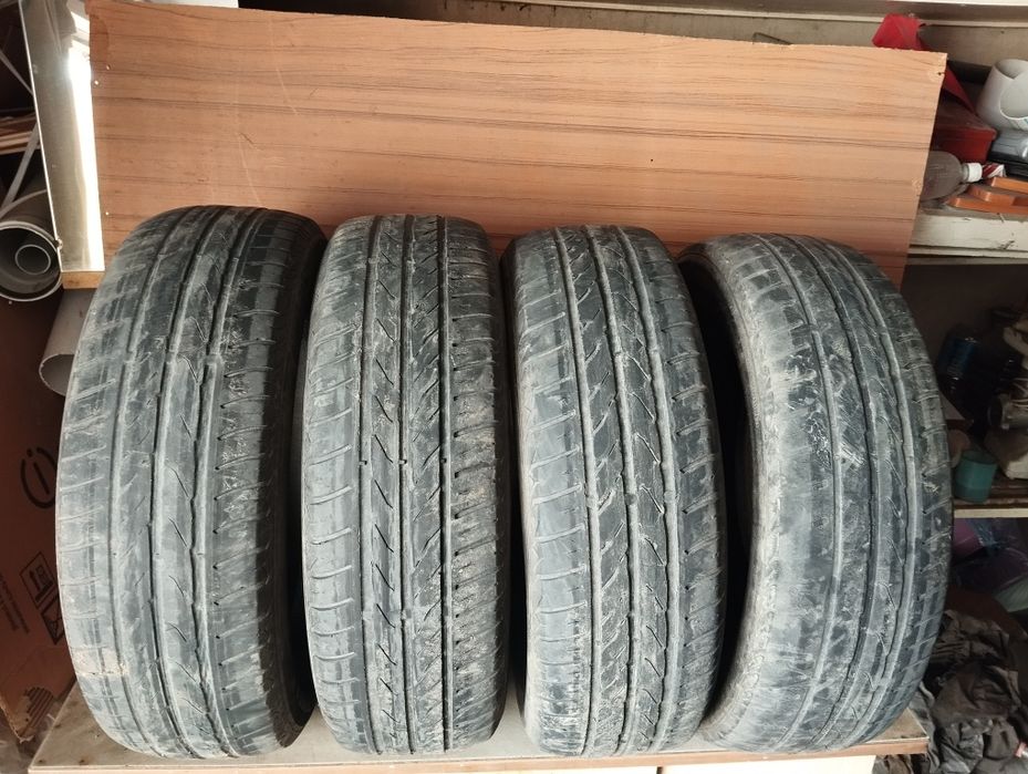 Автомобильные шины