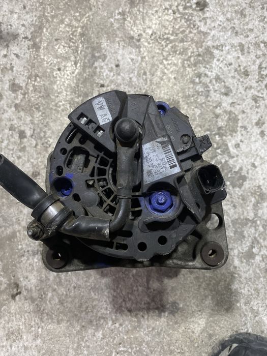 Alternator 90A Vw Golf 4 Skoda Octavia 1 Seat 1.9 tdi ALH