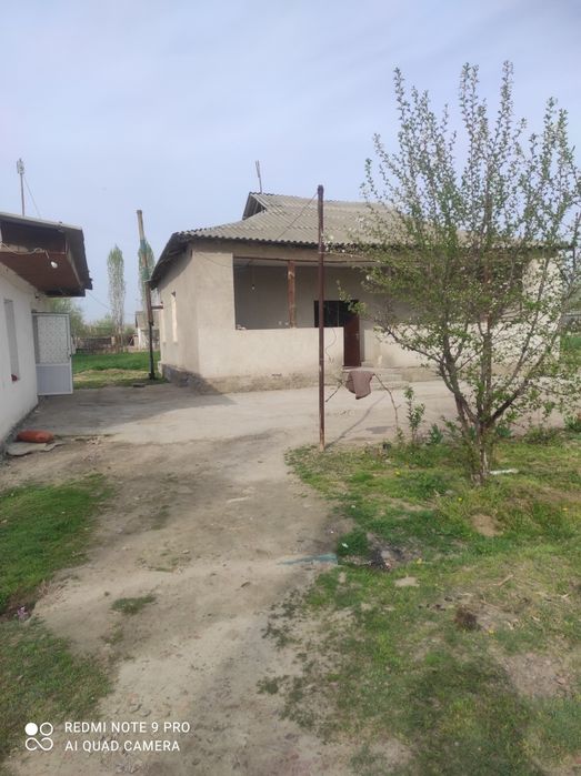 Sroʻchni uy sotiladi.