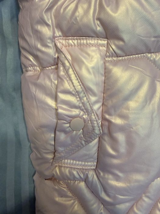 Детско зимно яке