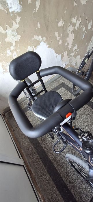 Детска седалка,столче за велосипед
