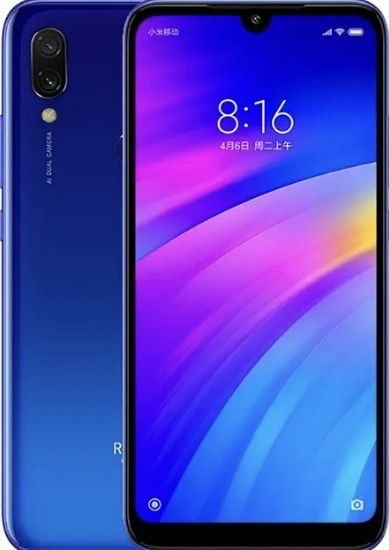 редми 7 холати яхши