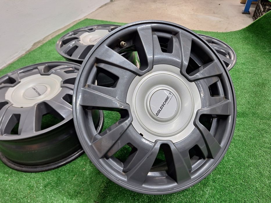 Пежо "Боксер ",Фиат "Дукато",Ситроен "Джъмпер "-16цола-5/130-ЕТ-50:Ж-6