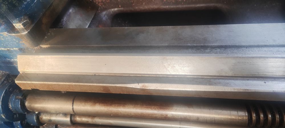 Продаётся токарный станок