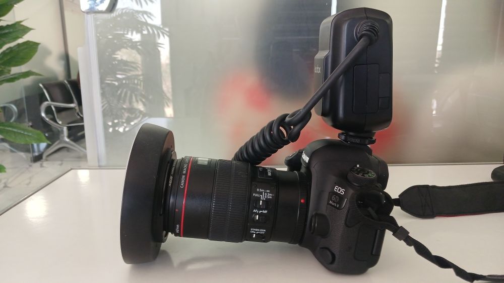 6 d mark 2 canon camera
