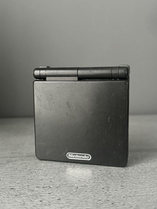 Nintendo Gameboy Advance SP + joc Zelda A Link to the Past