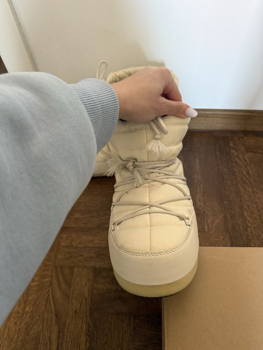 Зимни апрески Moon boot 40