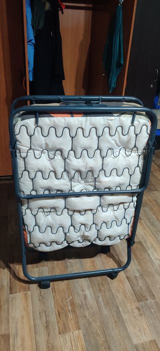 Продам раскладушку