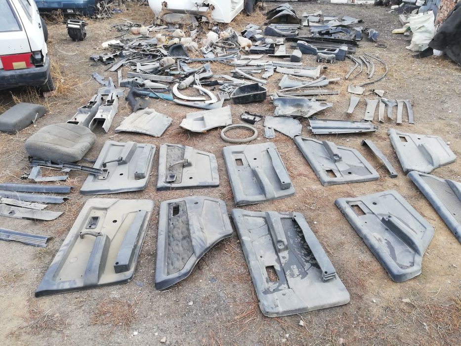 Медный печка на жигули 2114