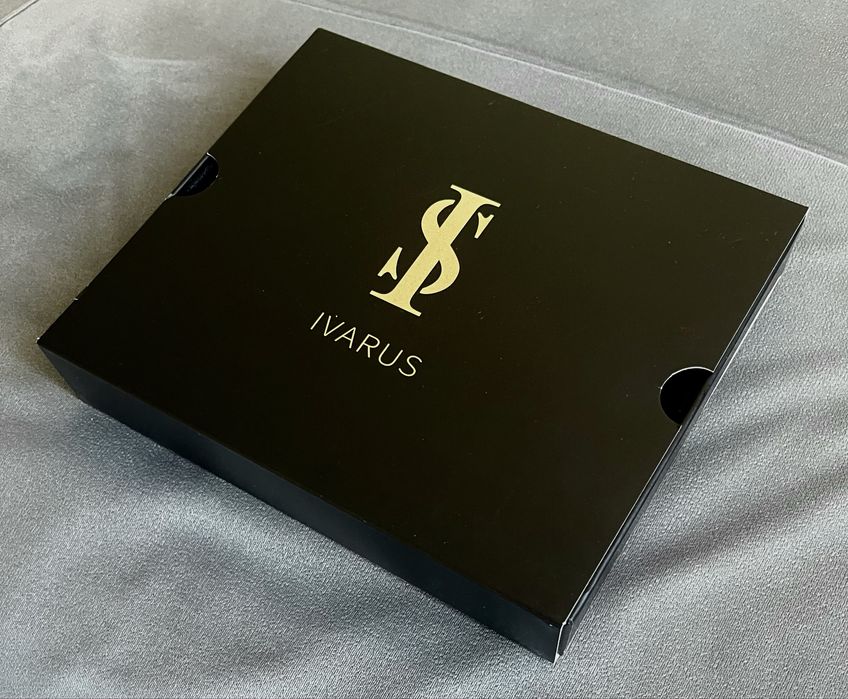 Часы Ivarus Vanguard