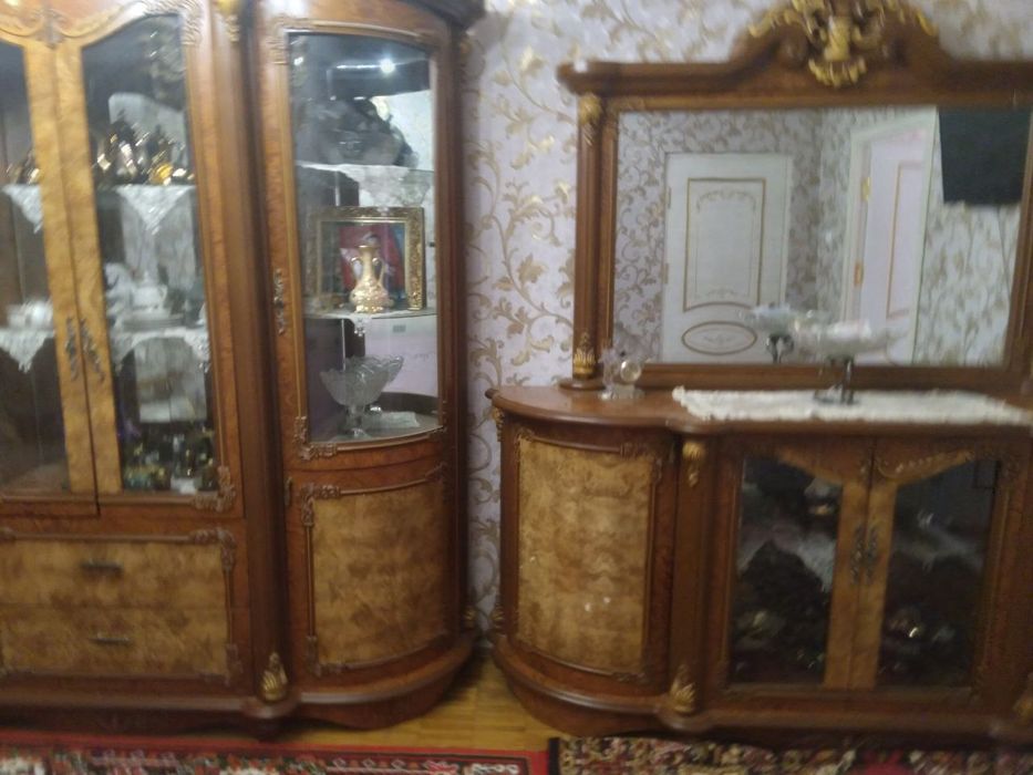 Mebel mehmonhona zal uchun