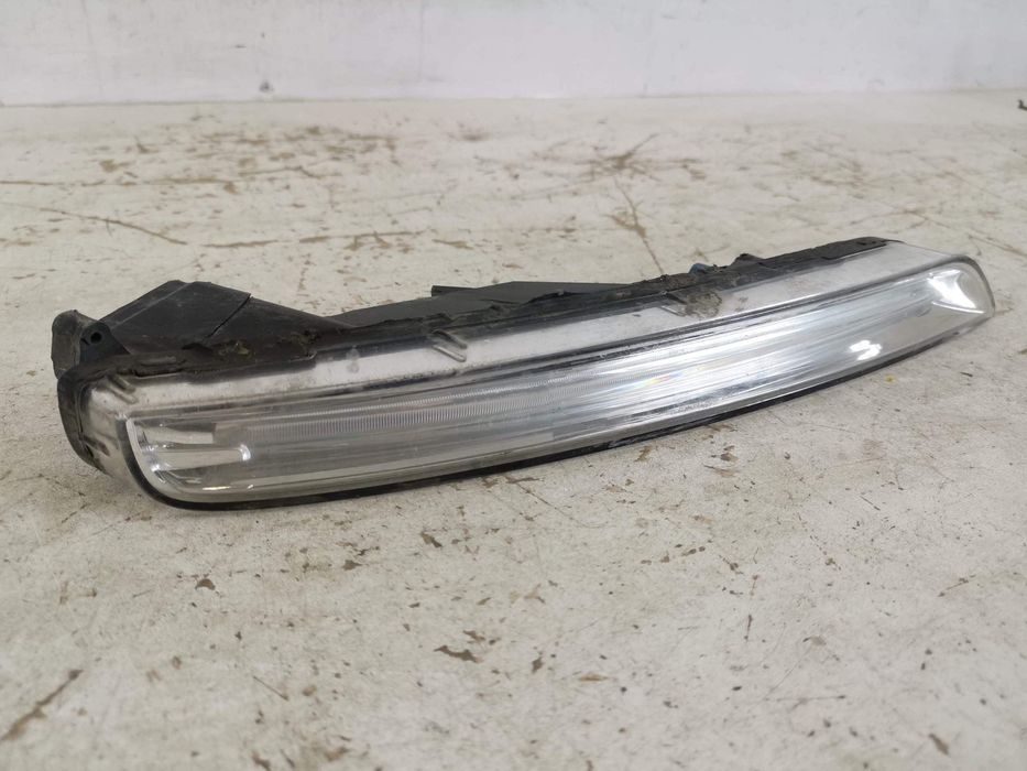 ДРЛ Дневна Светлина Лед Ляв Лед Порше Каен 958 [фейслифт] [ - ] Оригин