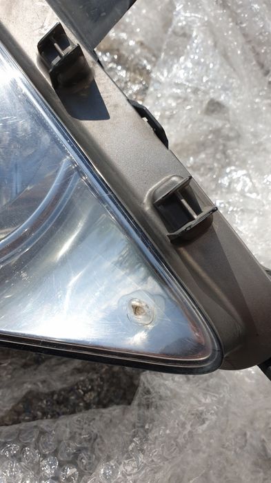 Фара LX570 правая