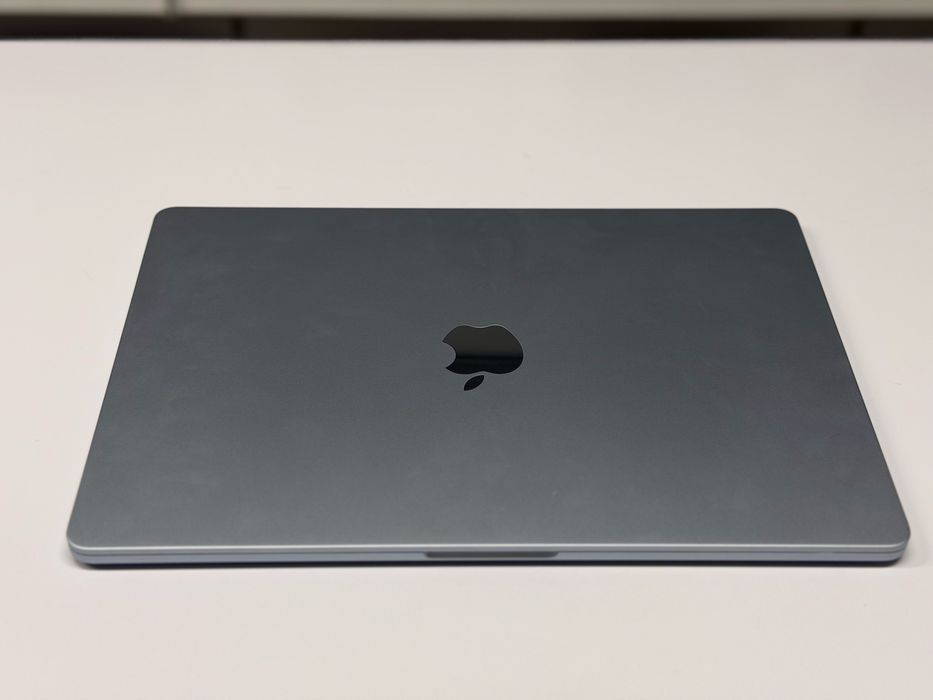 MacBook Air M4 100%/ -13 скидка