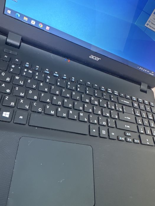 Асеr windous 10 pro
