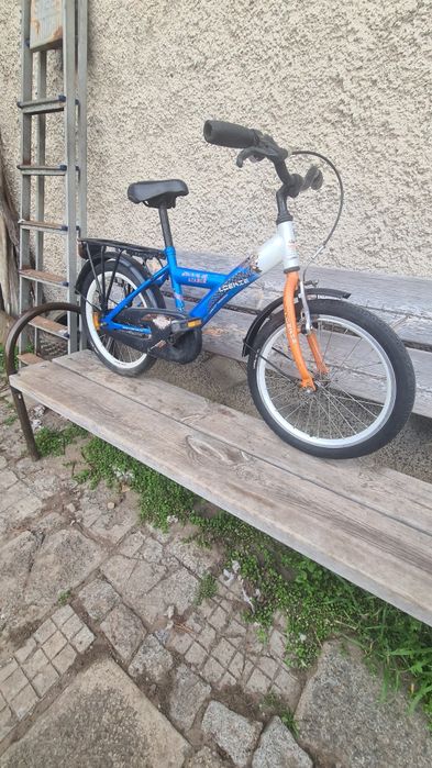 Детски колело 18"цола
